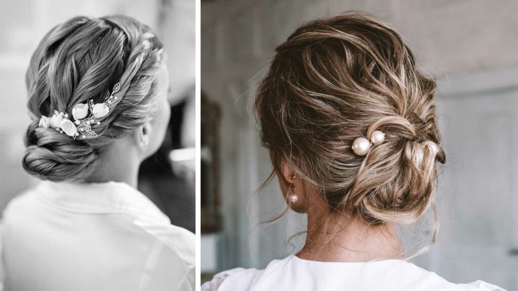 Portrait de Sandrine, coiffeuse à domicile entre Metz et Thionville